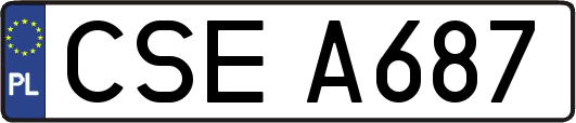 CSEA687
