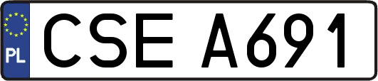 CSEA691