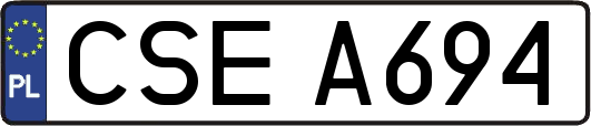 CSEA694