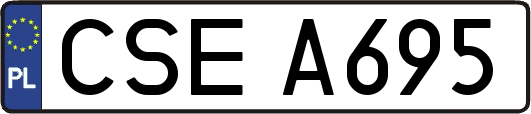 CSEA695
