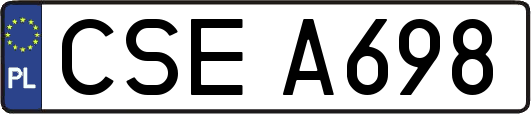 CSEA698
