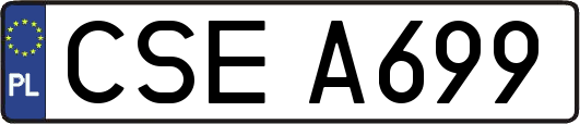 CSEA699