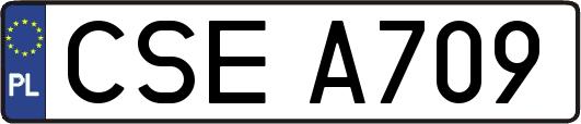 CSEA709