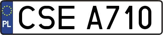 CSEA710