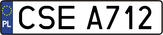 CSEA712
