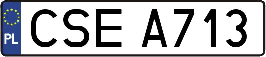 CSEA713
