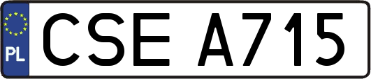 CSEA715