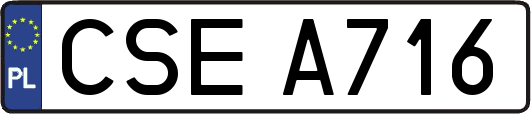 CSEA716