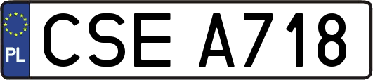 CSEA718
