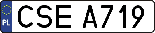 CSEA719