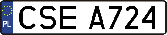 CSEA724