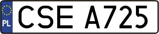 CSEA725