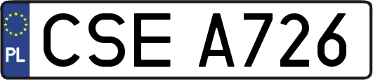 CSEA726