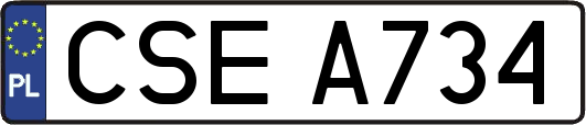 CSEA734