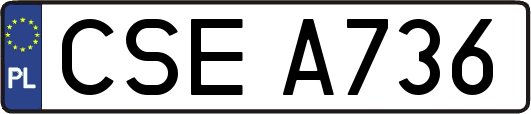 CSEA736