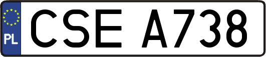CSEA738