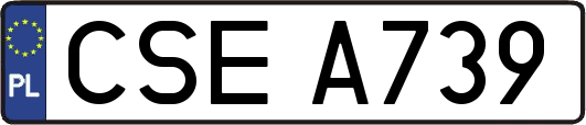CSEA739