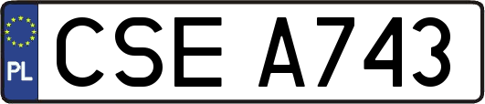 CSEA743