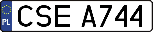 CSEA744