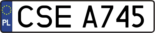 CSEA745