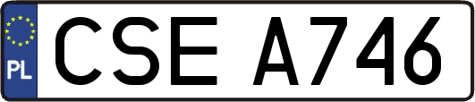 CSEA746