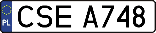 CSEA748