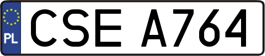 CSEA764