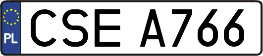 CSEA766