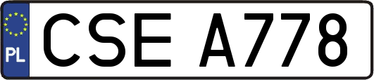 CSEA778