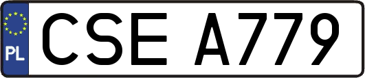 CSEA779