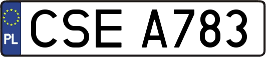 CSEA783