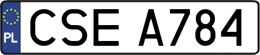 CSEA784