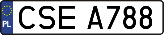 CSEA788