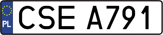 CSEA791
