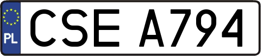 CSEA794