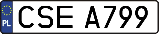 CSEA799