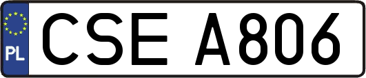 CSEA806