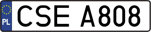 CSEA808