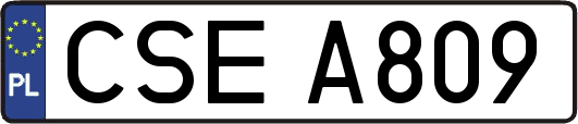 CSEA809