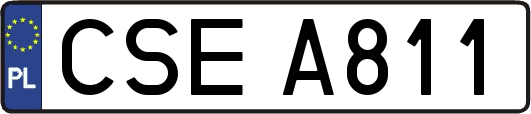 CSEA811