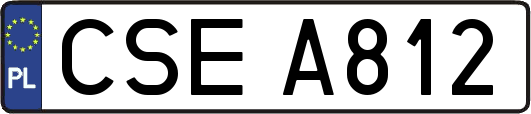 CSEA812