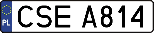 CSEA814