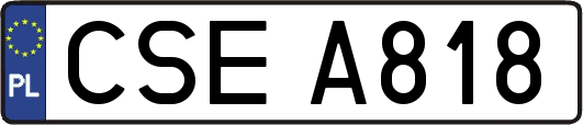 CSEA818
