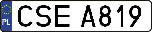 CSEA819