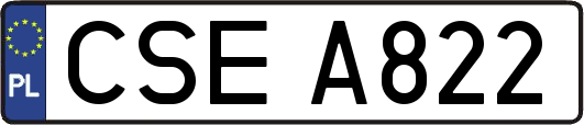 CSEA822