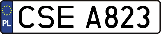 CSEA823