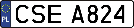 CSEA824