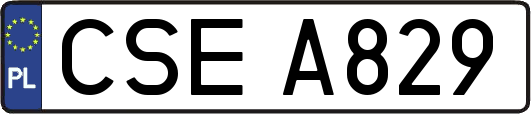 CSEA829
