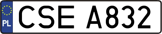 CSEA832