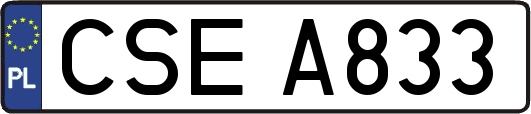 CSEA833